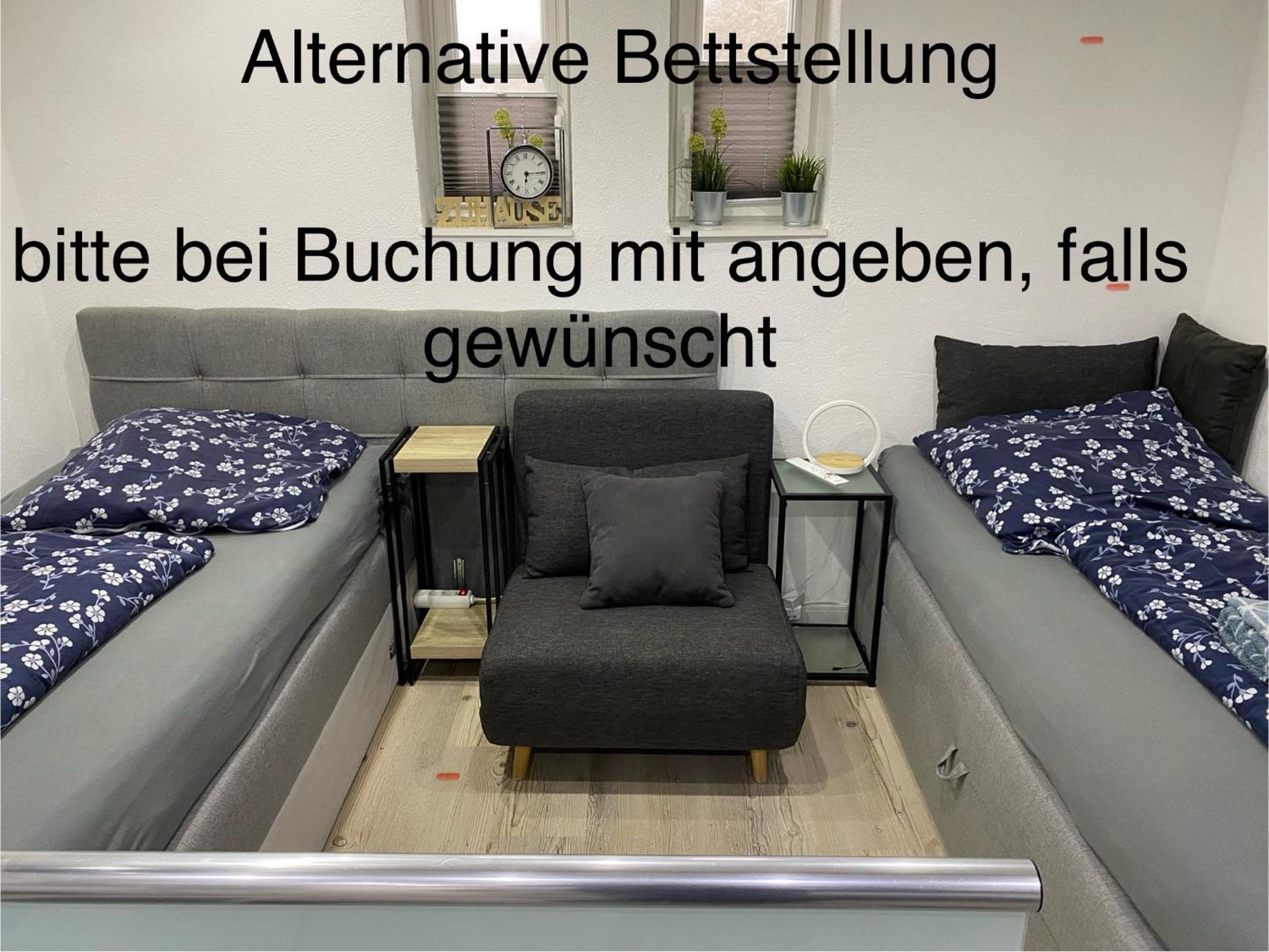 Ferienhaus Hassgautor Aidhausen 外观 照片